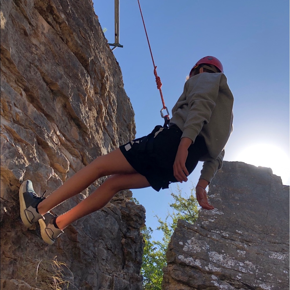 Meet your Posher, Matthew